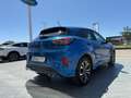 Ford Puma Puma II 2020 1.0 ecoboost h ST-Line Blu/Azzurro - thumbnail 4