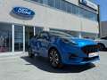 Ford Puma Puma II 2020 1.0 ecoboost h ST-Line Blu/Azzurro - thumbnail 5