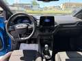 Ford Puma Puma II 2020 1.0 ecoboost h ST-Line Blu/Azzurro - thumbnail 7