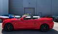 Chevrolet Camaro Cabrio SS 6.2 V8 Klappe-Recaro Rot - thumbnail 3