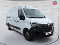 Renault Master F3500 L2H2 2.3 Blue dCi 135ch Confort Euro6 Alb - thumbnail 3