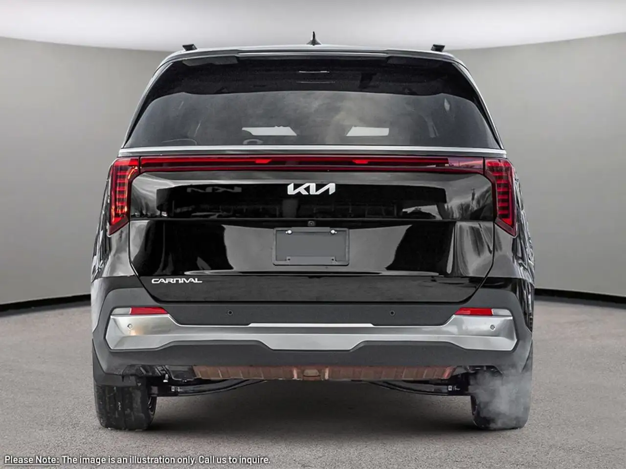 Kia Carnival снимка Kia Carnival
