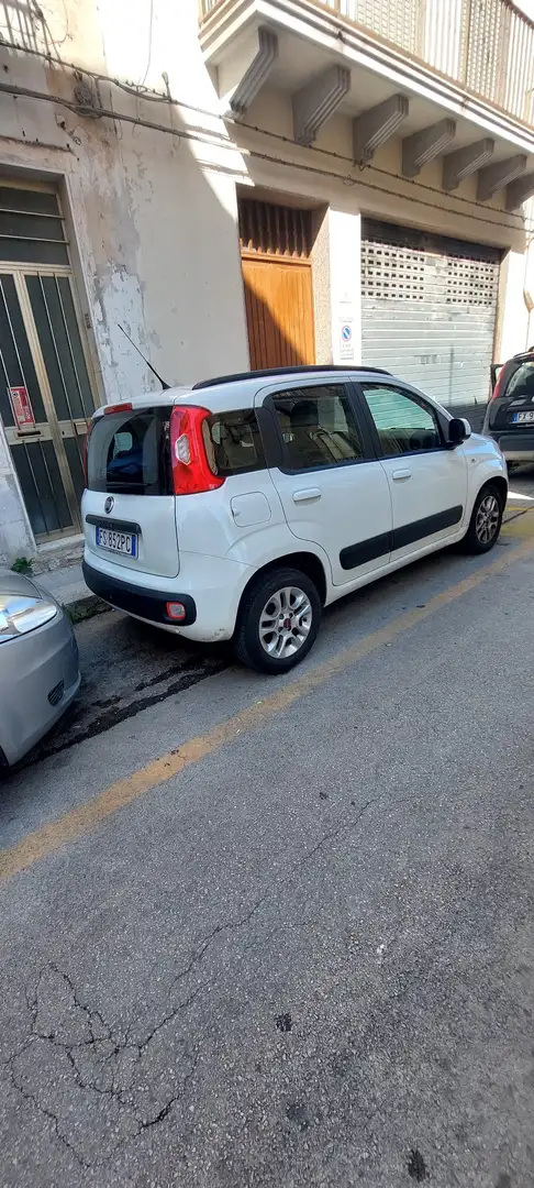 Fiat Panda 1.2 Lounge s&s 69cv my19 - 1