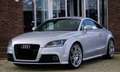Audi TT TT Coupe 1.8 TFSI S tronic Stříbrná - thumbnail 5