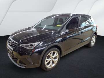 Arona 1.0 TSI FR-Line DSG