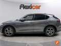 Alfa Romeo Stelvio 2.2 Diesel 118kW (160cv) SPRINT RWD Gris - thumbnail 4