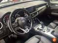 Alfa Romeo Stelvio 2.2 Diesel 118kW (160cv) SPRINT RWD Gris - thumbnail 12
