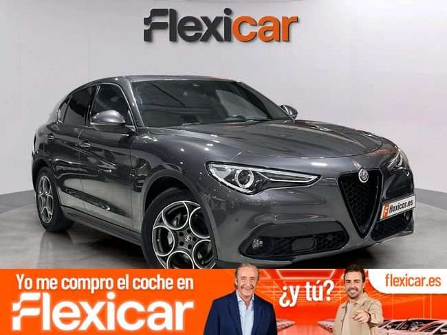 Alfa Romeo Stelvio 2.2 Diesel 118kW (160cv) SPRINT RWD - foto 1