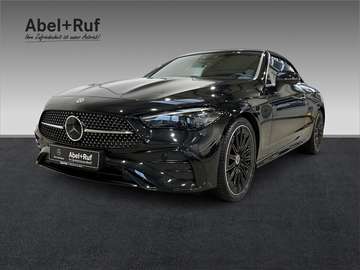 4M Cabrio AMG+DIGITAL+DISTR+Burm+HuD+360