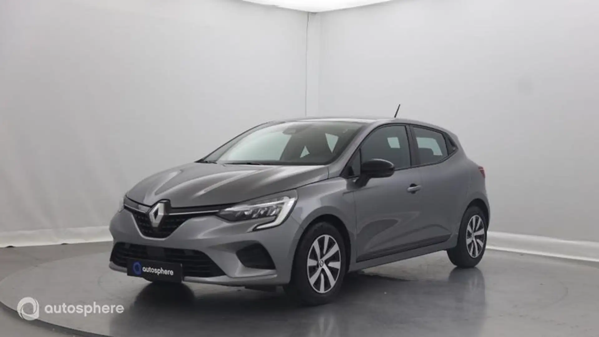 Renault Clio 1.0 TCe 90ch Equilibre - 1