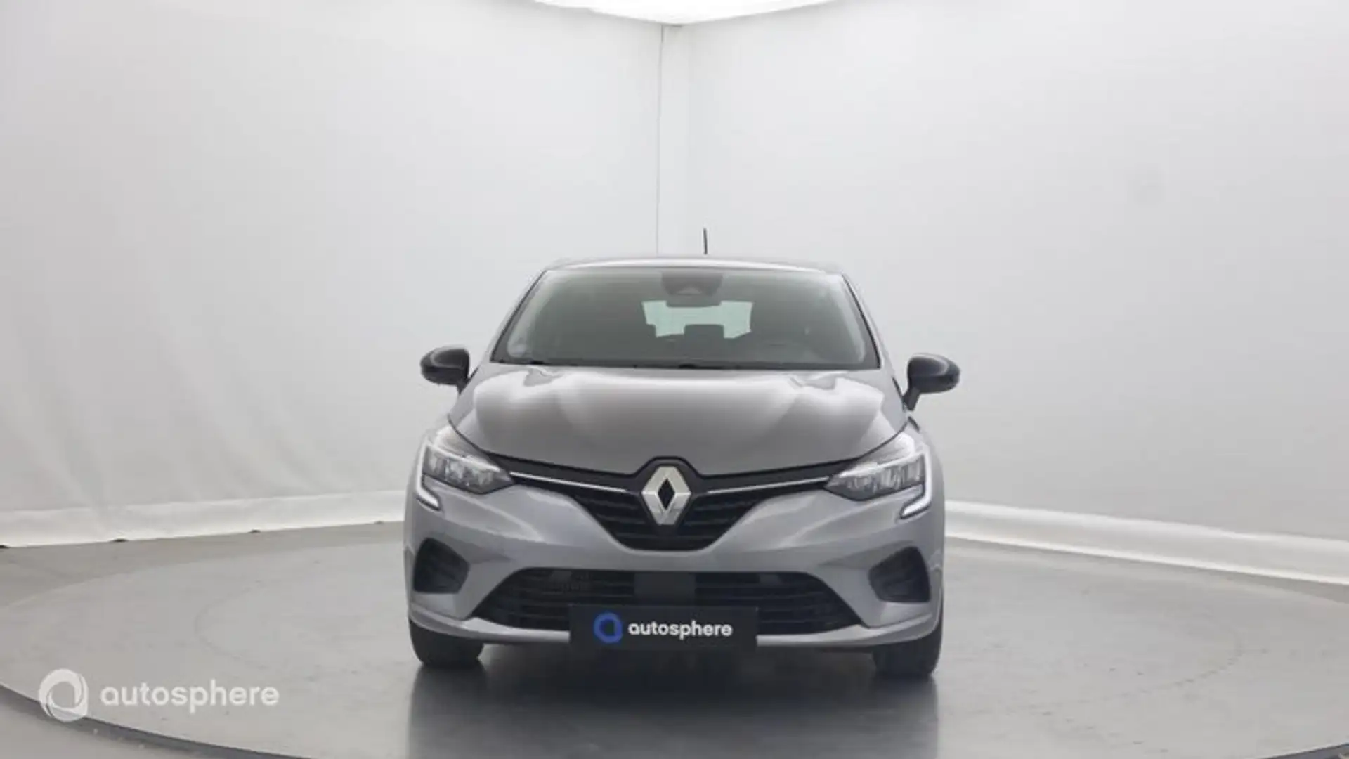 Renault Clio 1.0 TCe 90ch Equilibre - 2