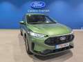 Ford Kuga Active X 2.5 Duratec FHEV 132kW Auto Verde - thumbnail 3
