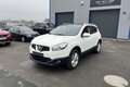 Nissan Qashqai 1.5 dCi 110CH Tekna DISTRI NEUVE GARANTIE 12 MOIS Blanc - thumbnail 1