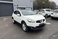 Nissan Qashqai 1.5 dCi 110CH Tekna DISTRI NEUVE GARANTIE 12 MOIS Blanc - thumbnail 2