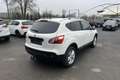 Nissan Qashqai 1.5 dCi 110CH Tekna DISTRI NEUVE GARANTIE 12 MOIS Blanc - thumbnail 3