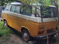 Volkswagen T3 Żółty - thumbnail 7