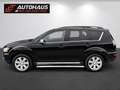 Mitsubishi Outlander 2,2 DI-D Instyle | 1.BESITZ | 7-SITZER | Schwarz - thumbnail 2
