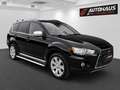 Mitsubishi Outlander 2,2 DI-D Instyle | 1.BESITZ | 7-SITZER | Schwarz - thumbnail 4