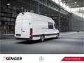 Mercedes-Benz Sprinter 317 CDI Mixto L4H3 Standhz Kamera Navi Blanc - thumbnail 4