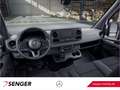 Mercedes-Benz Sprinter 317 CDI Mixto L4H3 Standhz Kamera Navi Blanc - thumbnail 9