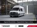 Mercedes-Benz Sprinter 317 CDI Mixto L4H3 Standhz Kamera Navi Blanc - thumbnail 1