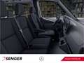 Mercedes-Benz Sprinter 317 CDI Mixto L4H3 Standhz Kamera Navi Blanc - thumbnail 7