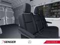 Mercedes-Benz Sprinter 317 CDI Mixto L4H3 Standhz Kamera Navi Blanc - thumbnail 8