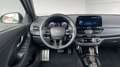 Hyundai i30 CW 1,5 T-GDi MHEV DCT N-Line SCC Keyless Navi Grijs - thumbnail 10