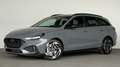 Hyundai i30 CW 1,5 T-GDi MHEV DCT N-Line SCC Keyless Navi Grijs - thumbnail 1
