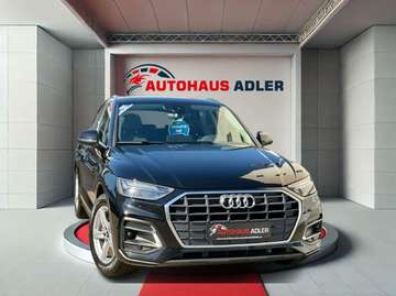 35TDI ADVANCED*1HD*19%MWST*KAM*ACC*VIRTUA*AHK