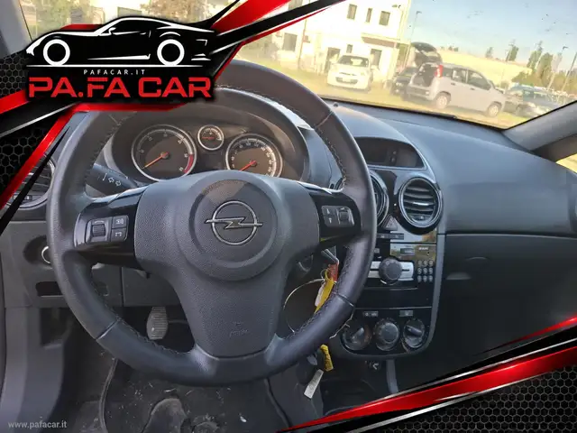 Opel Corsa view 6