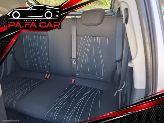 Opel Corsa view 7