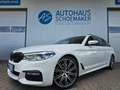 BMW 530 d xDrive M Sport*20Zoll,HUD,AHK,Pano,St.Hz,HK Blanc - thumbnail 1