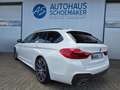 BMW 530 d xDrive M Sport*20Zoll,HUD,AHK,Pano,St.Hz,HK Blanc - thumbnail 4