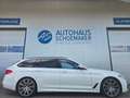 BMW 530 d xDrive M Sport*20Zoll,HUD,AHK,Pano,St.Hz,HK Blanc - thumbnail 3