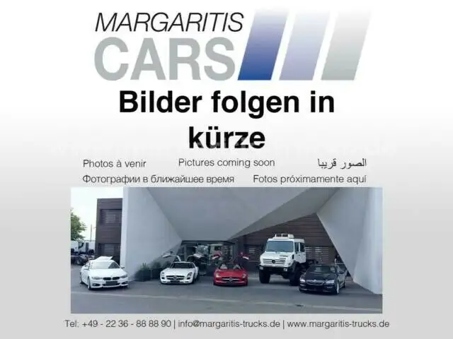 BMW 750 e xDrive/MPaketPro/21"/B&W/TV/Lounge