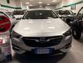 Opel Insignia Insignia II 2018 Sports Tourer 2.0 cdti Exclusive Argento - thumbnail 2