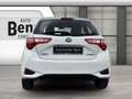 Toyota Yaris 1.5 DUAL-VVTi HYBRID TEAM D KLIMAAUTOMATIK*RÜCKFA Alb - thumbnail 4