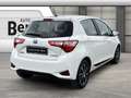 Toyota Yaris 1.5 DUAL-VVTi HYBRID TEAM D KLIMAAUTOMATIK*RÜCKFA Alb - thumbnail 5