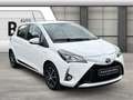 Toyota Yaris 1.5 DUAL-VVTi HYBRID TEAM D KLIMAAUTOMATIK*RÜCKFA Alb - thumbnail 7