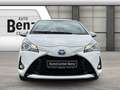 Toyota Yaris 1.5 DUAL-VVTi HYBRID TEAM D KLIMAAUTOMATIK*RÜCKFA Alb - thumbnail 8