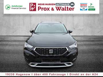 1.5 TSI 7-DSG Xperience NAVI+LED+KAMERA