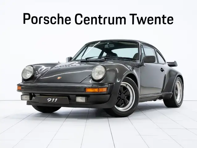 Porsche 930 Turbo