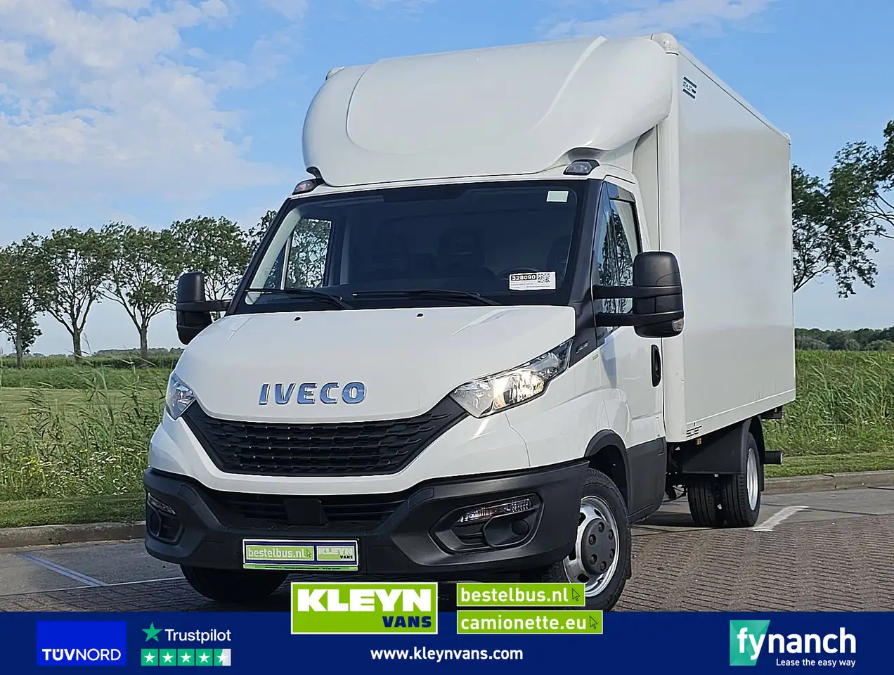 Iveco Daily 2022