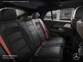 Mercedes-Benz GLE 53 AMG GLE 53 HYBRID Coupé 4M NIGHT+PANO+360+AHK+22"+HUD Schwarz - thumbnail 13