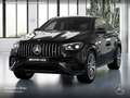 Mercedes-Benz GLE 53 AMG GLE 53 HYBRID Coupé 4M NIGHT+PANO+360+AHK+22"+HUD Schwarz - thumbnail 2
