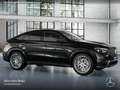 Mercedes-Benz GLE 53 AMG GLE 53 HYBRID Coupé 4M NIGHT+PANO+360+AHK+22"+HUD Schwarz - thumbnail 16