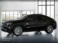 Mercedes-Benz GLE 53 AMG GLE 53 HYBRID Coupé 4M NIGHT+PANO+360+AHK+22"+HUD Schwarz - thumbnail 3