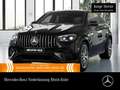 Mercedes-Benz GLE 53 AMG GLE 53 HYBRID Coupé 4M NIGHT+PANO+360+AHK+22"+HUD Schwarz - thumbnail 1