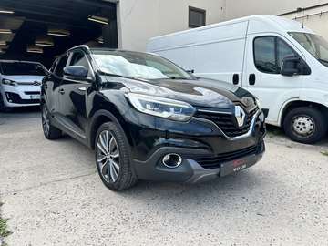 Kadjar 1.2 TCe Bose Edition EDC